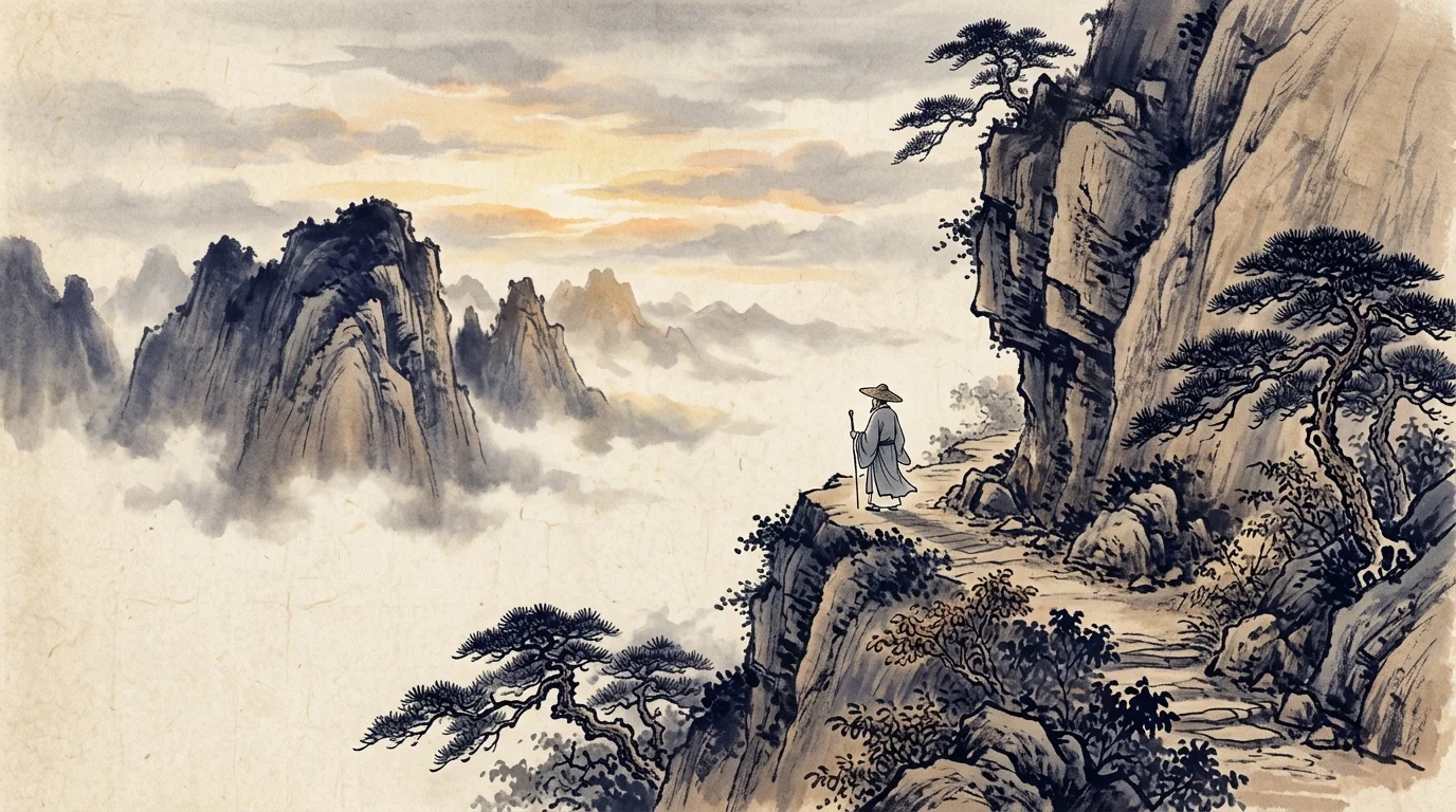 命不改，運可轉；運不轉，心可悟