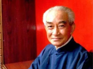 南懷瑾
