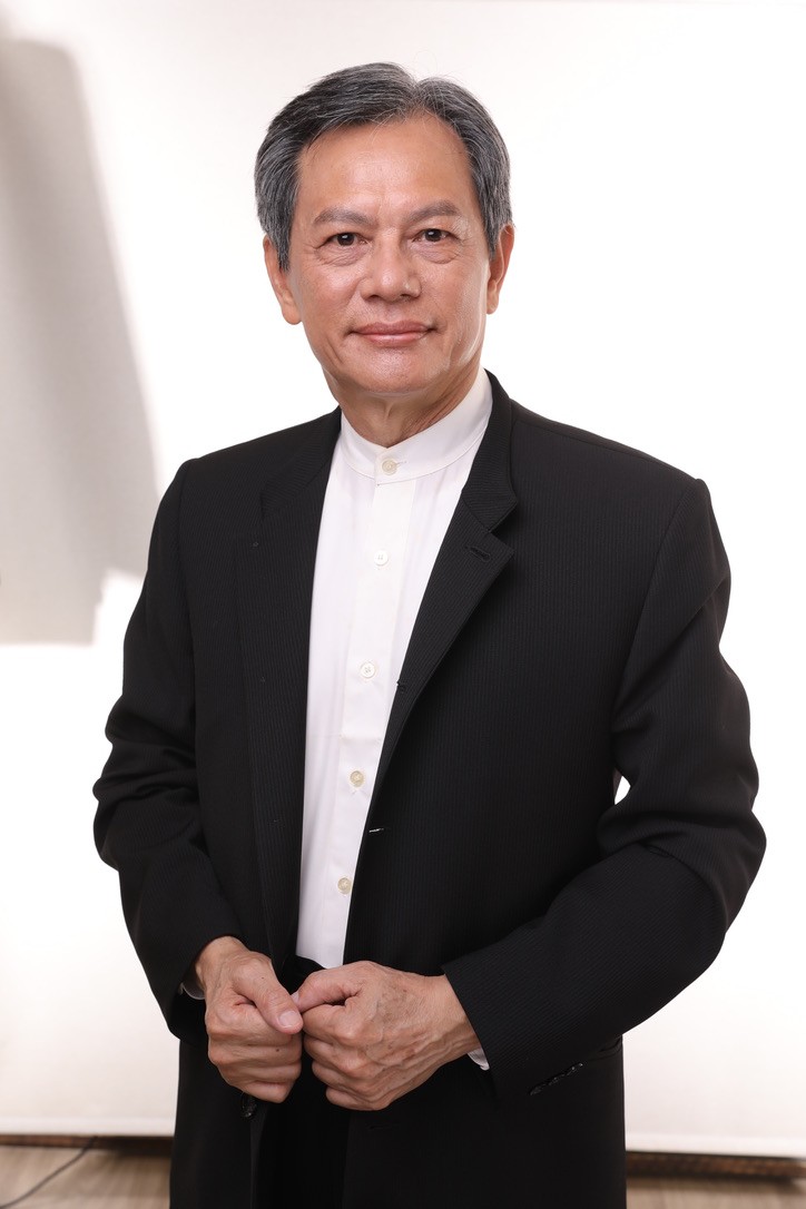 葉勁君